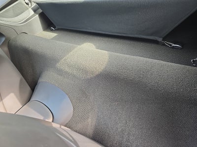 2014 Chevrolet Corvette Stingray 2LT