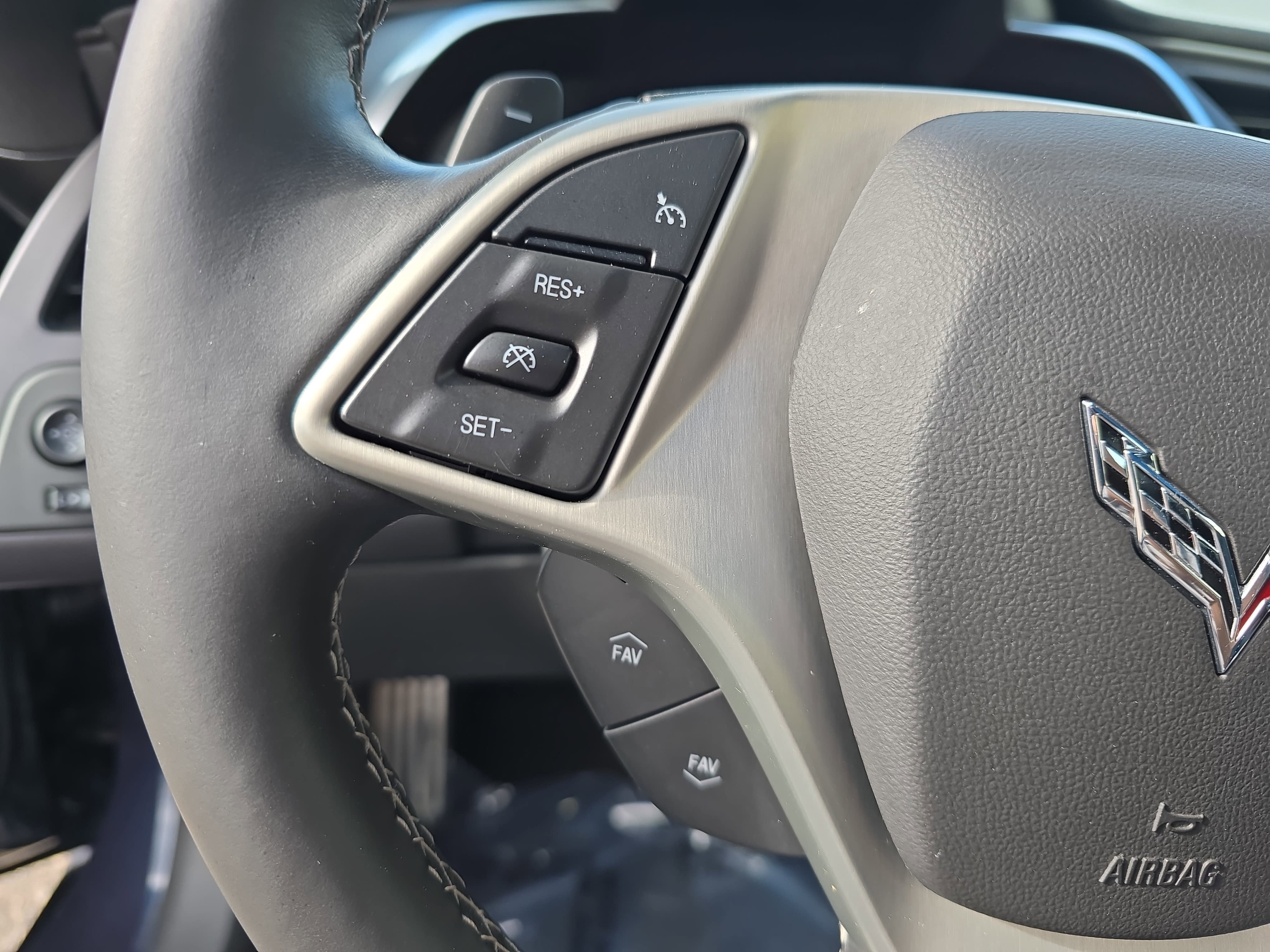 2014 Chevrolet Corvette Stingray 2LT