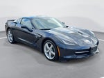 2014 Chevrolet Corvette Stingray 2LT