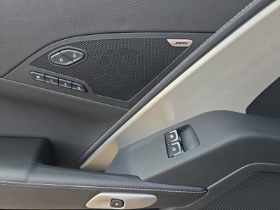 2014 Chevrolet Corvette Stingray 2LT