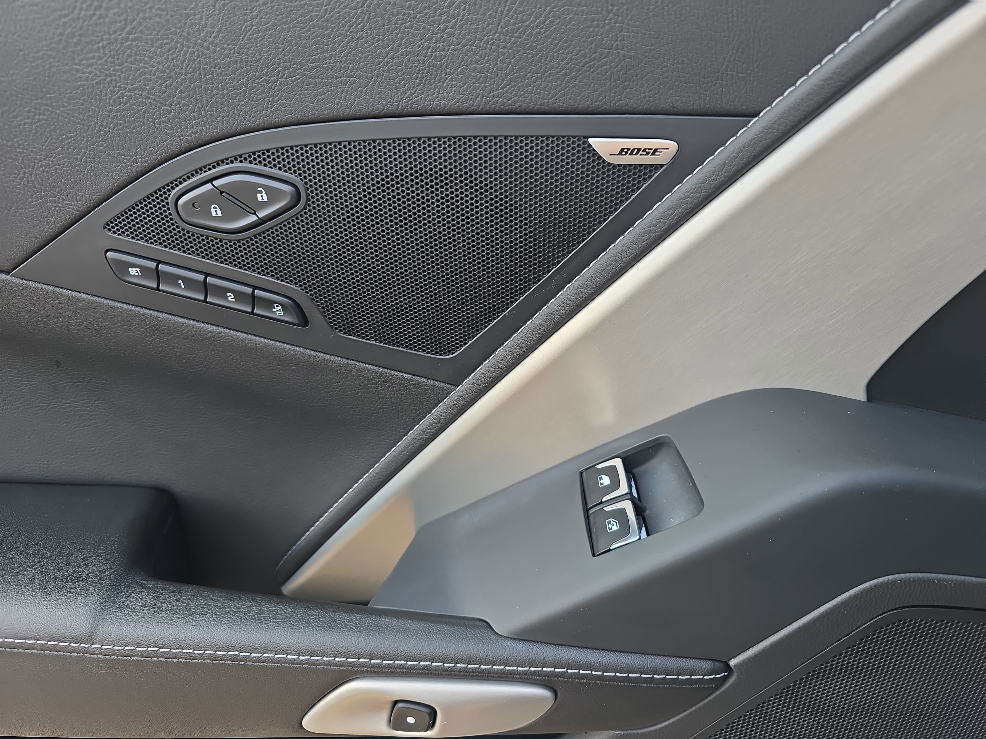 2014 Chevrolet Corvette Stingray 2LT