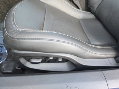 2014 Chevrolet Corvette Stingray 2LT