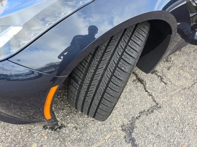 2014 Chevrolet Corvette Stingray 2LT