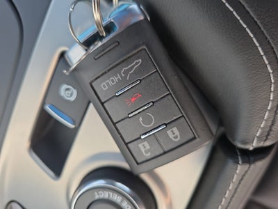 2014 Chevrolet Corvette Stingray 2LT