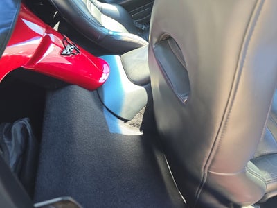 2004 Chevrolet Corvette NA