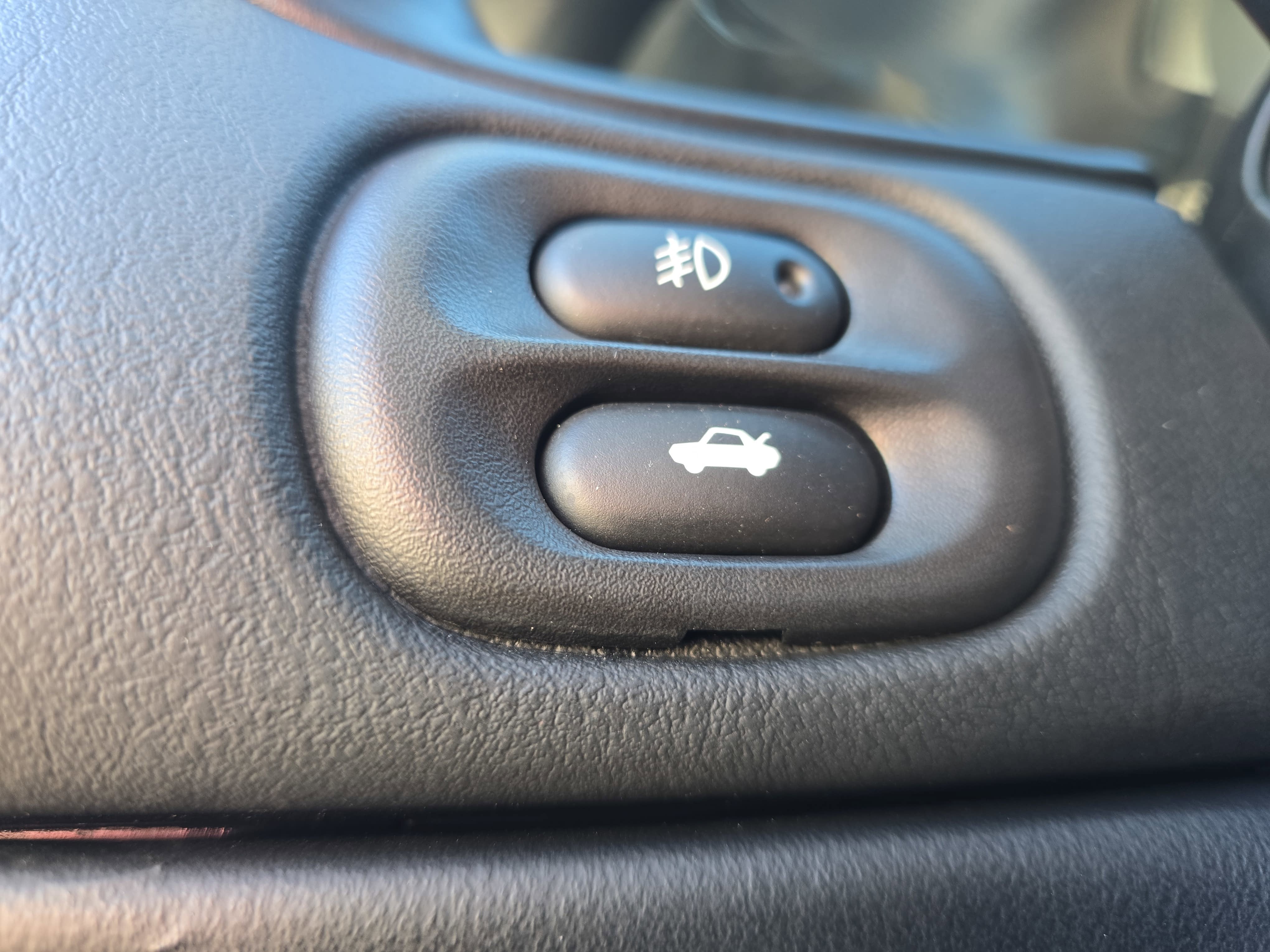 2004 Chevrolet Corvette NA