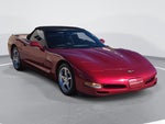 2004 Chevrolet Corvette NA