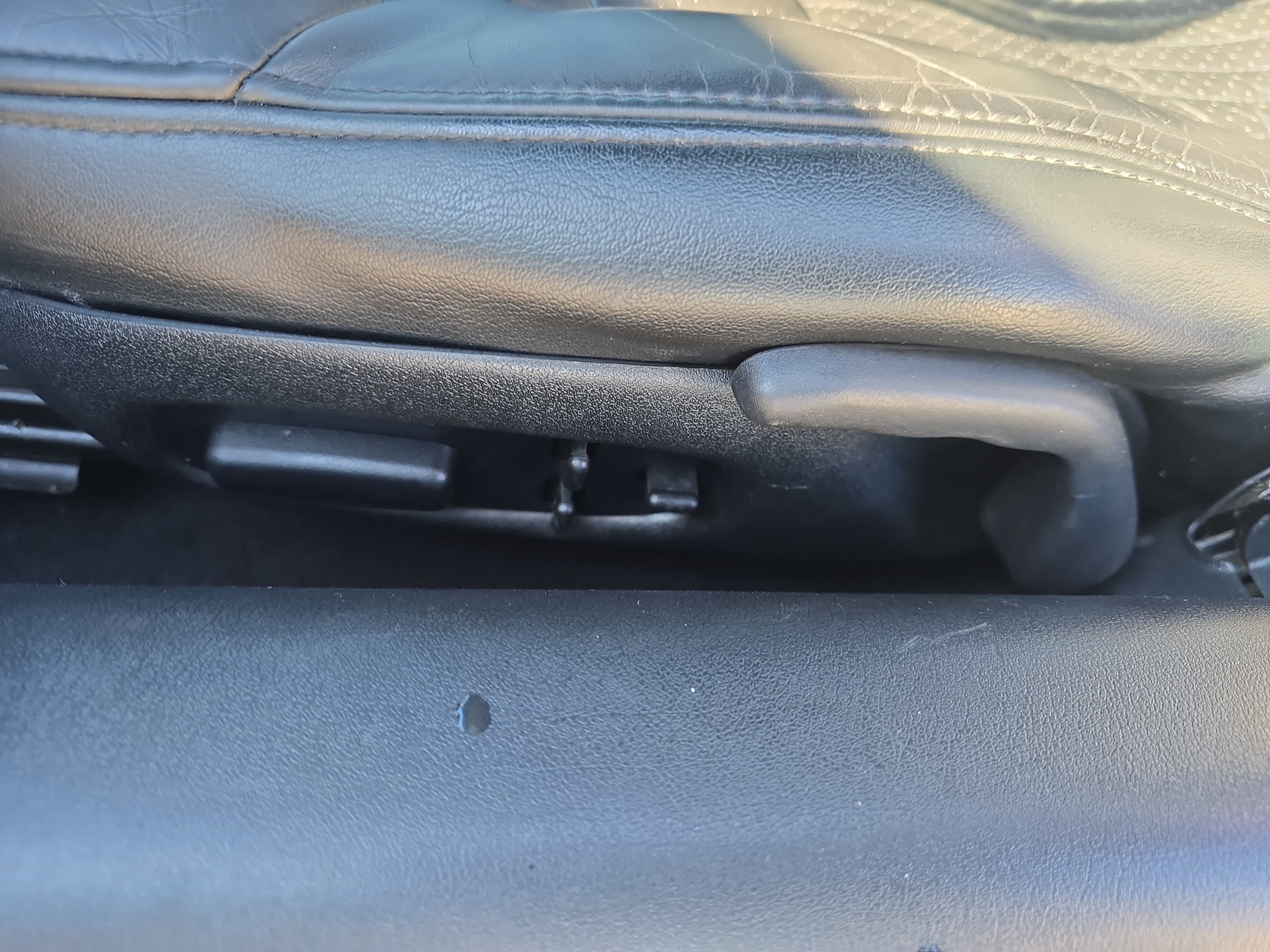 2004 Chevrolet Corvette NA