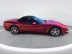 2004 Chevrolet Corvette NA
