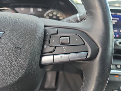 2023 Cadillac CT4 Premium Luxury