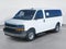 2022 Chevrolet Express Passenger LT