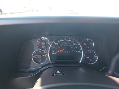 2022 Chevrolet Express Passenger LT