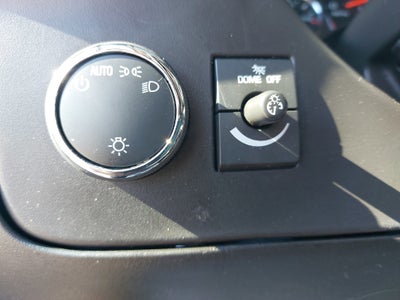 2022 Chevrolet Express Passenger LT