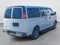 2022 Chevrolet Express Passenger LT