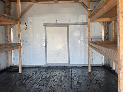 2018 Chevrolet Express Commercial Cutaway CUTWAY