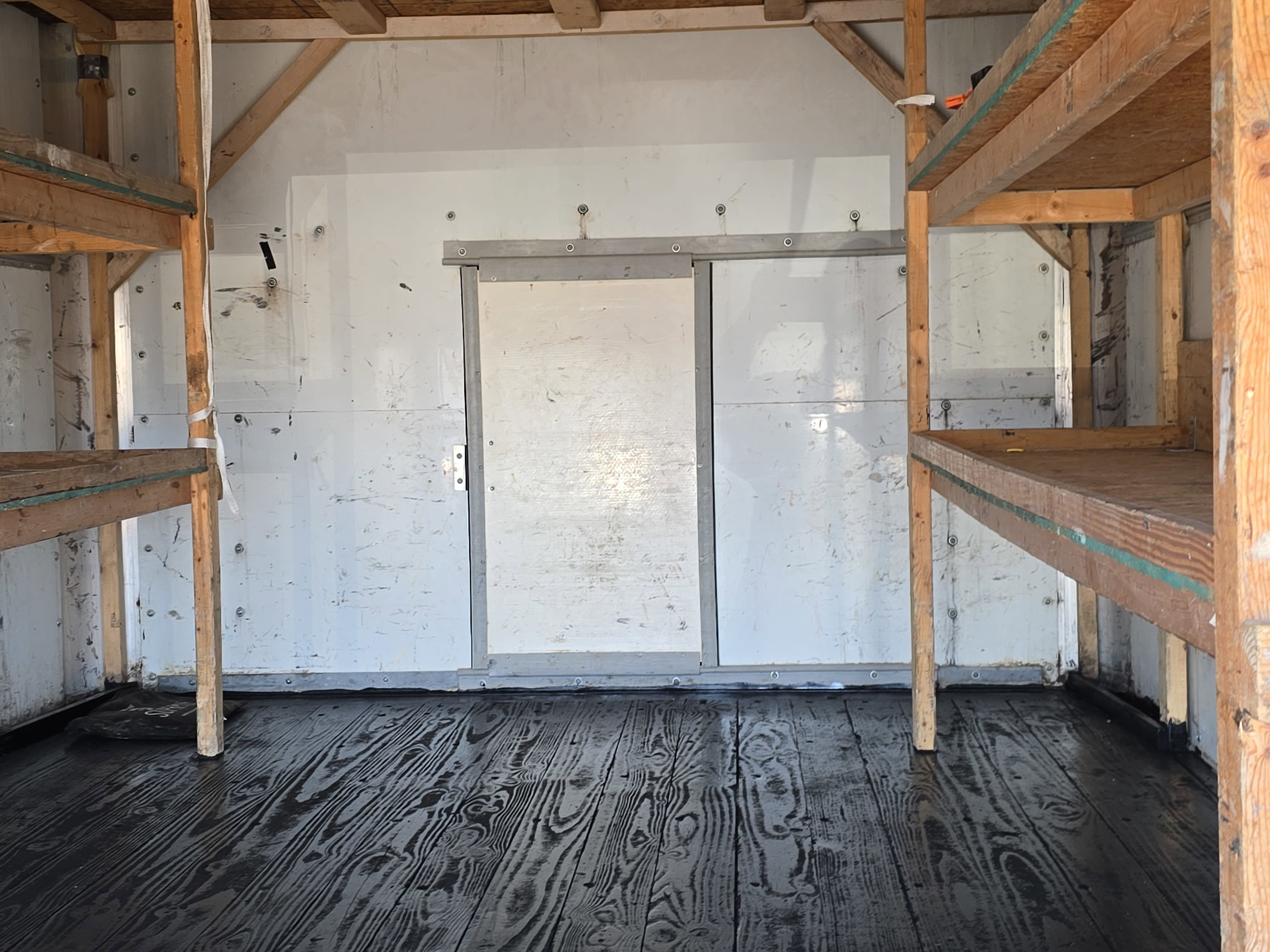 2018 Chevrolet Express Commercial Cutaway CUTWAY