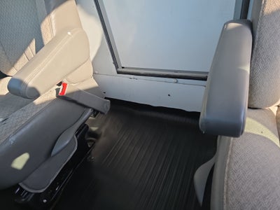 2018 Chevrolet Express Commercial Cutaway CUTWAY