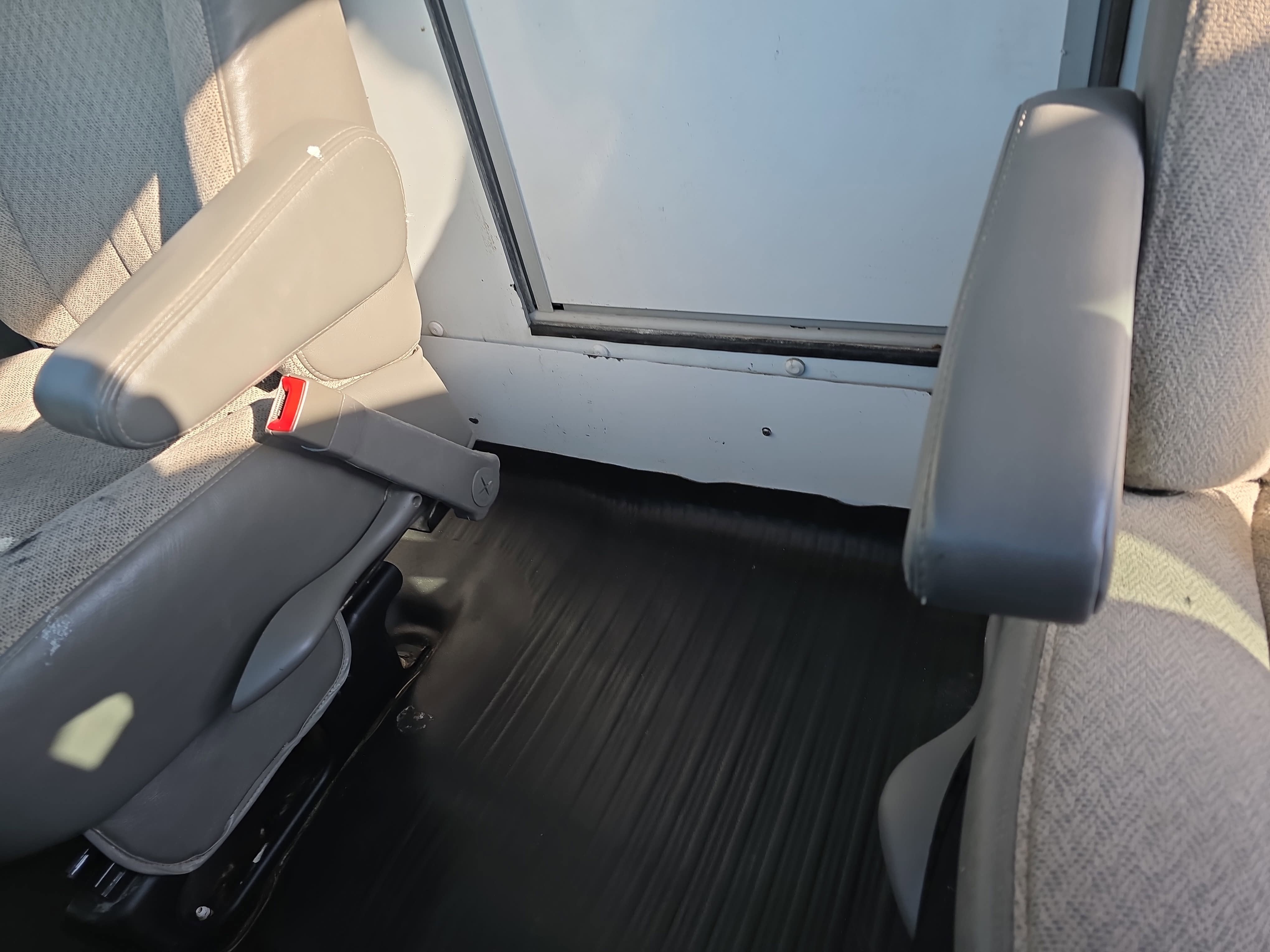 2018 Chevrolet Express Commercial Cutaway CUTWAY