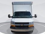 2018 Chevrolet Express Commercial Cutaway CUTWAY