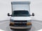 2018 Chevrolet Express Commercial Cutaway CUTWAY