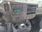 2018 Chevrolet Express Commercial Cutaway CUTWAY