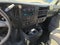 2018 Chevrolet Express Commercial Cutaway CUTWAY