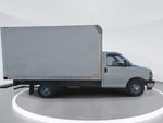 2018 Chevrolet Express Commercial Cutaway CUTWAY