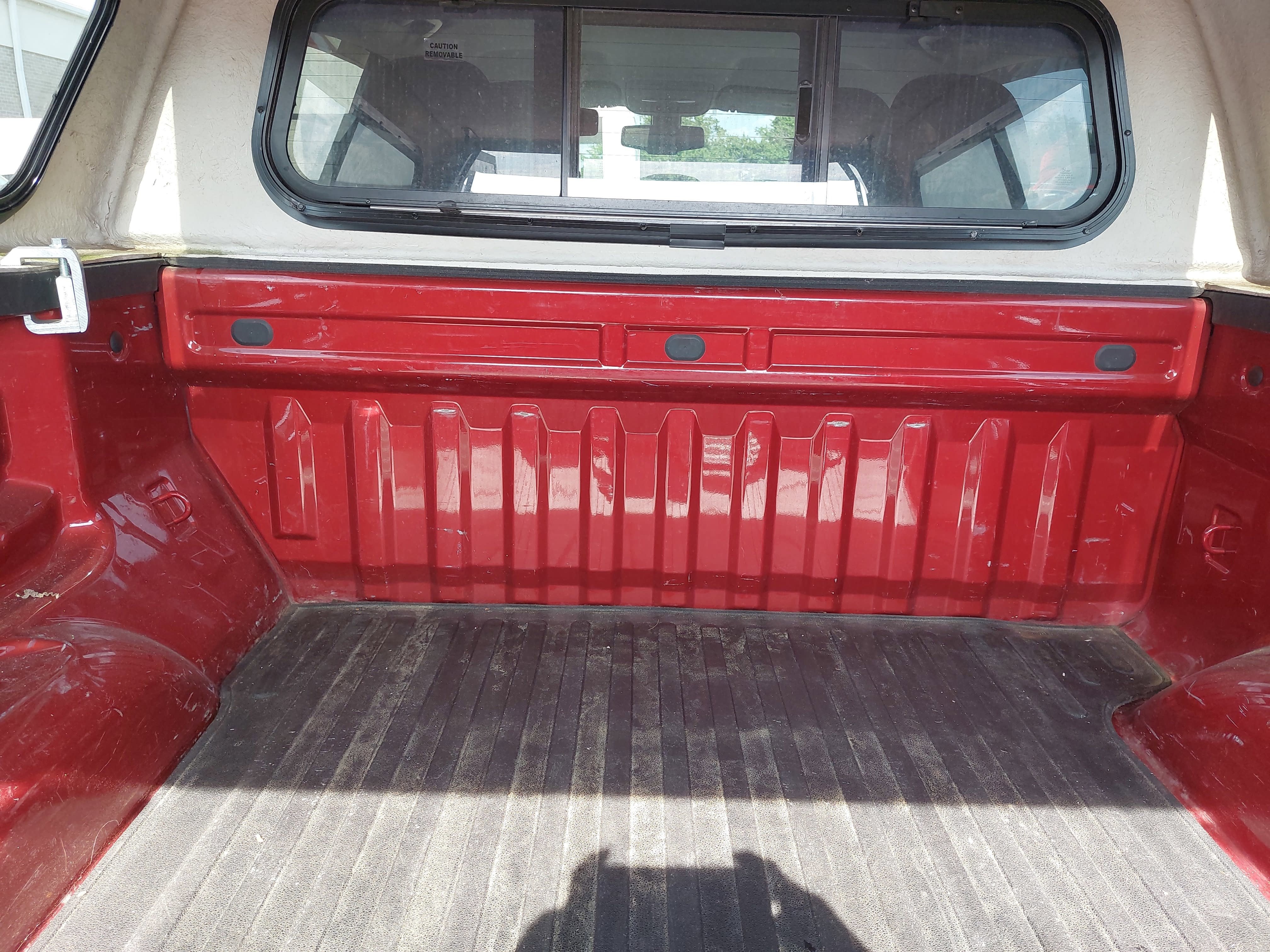 2016 Chevrolet Colorado 4WD Z71
