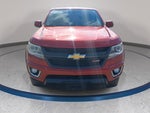 2016 Chevrolet Colorado 4WD Z71