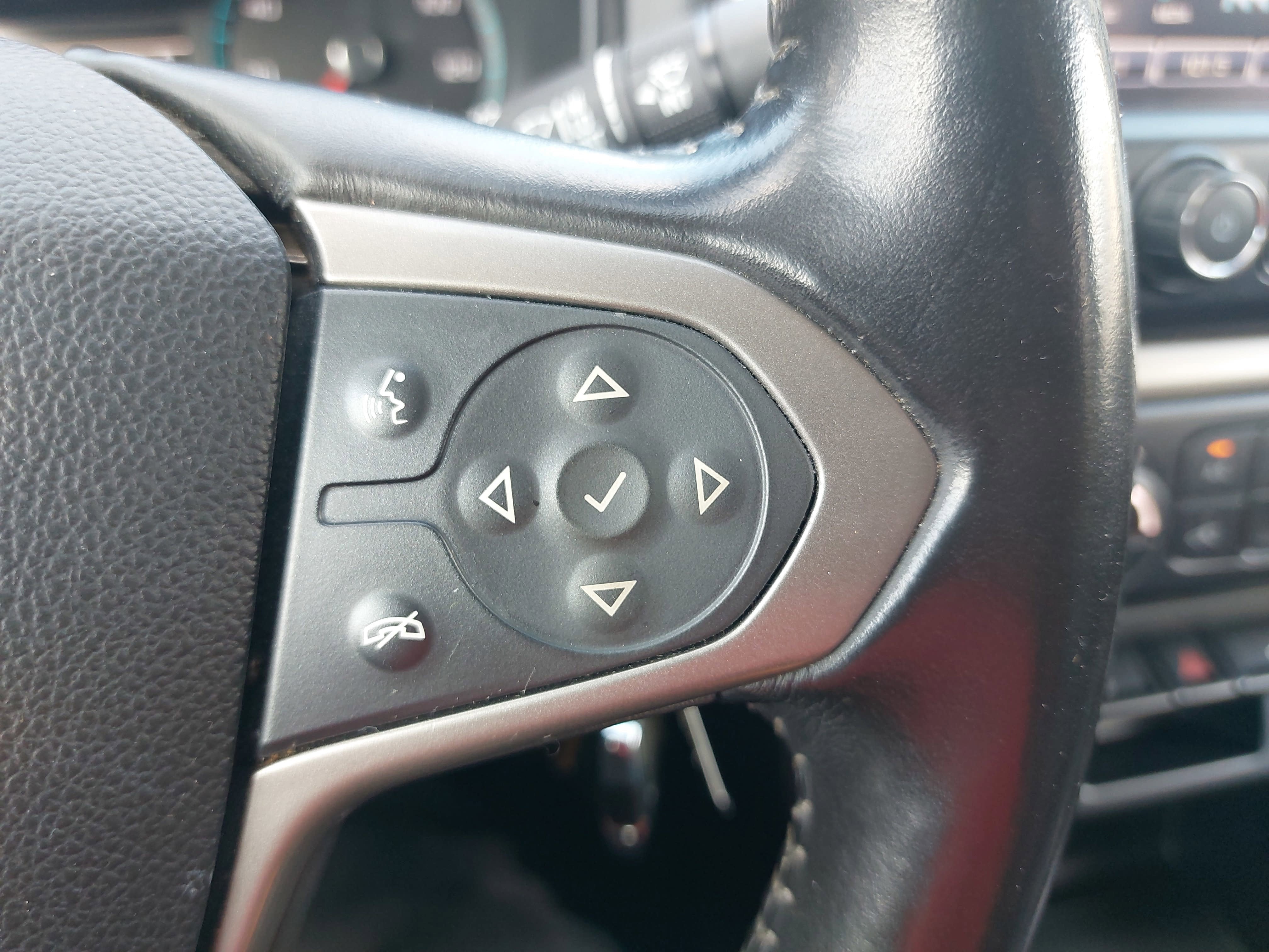 2016 Chevrolet Colorado 4WD Z71