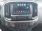 2016 Chevrolet Colorado 4WD Z71