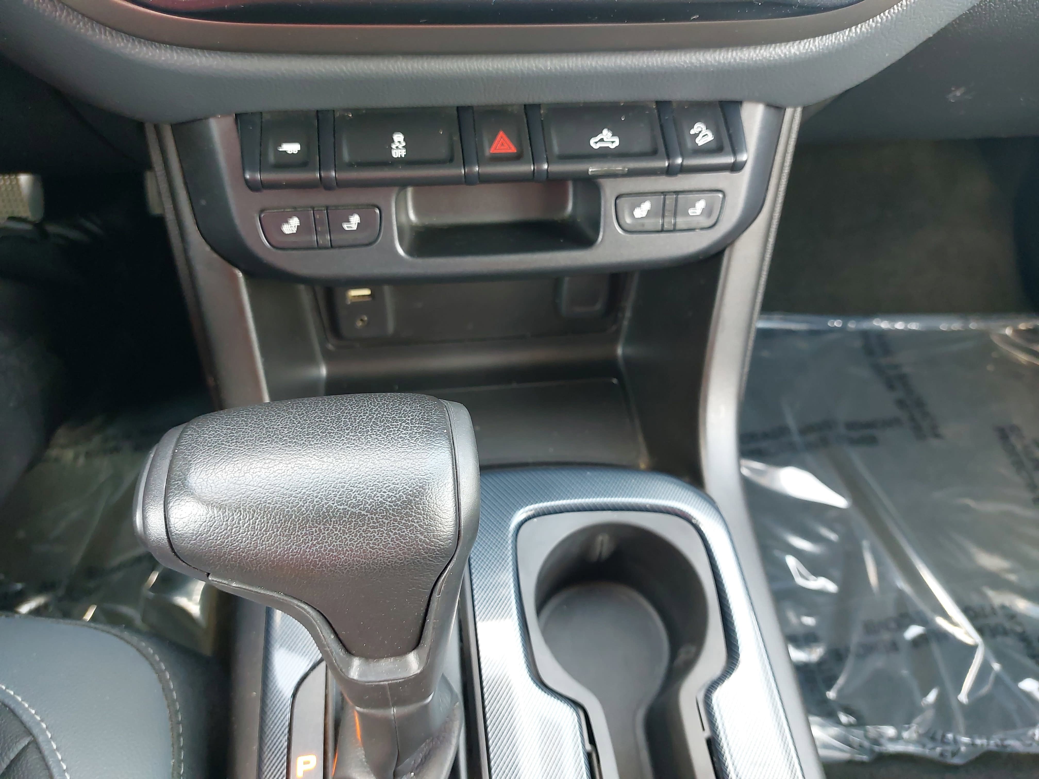 2016 Chevrolet Colorado 4WD Z71