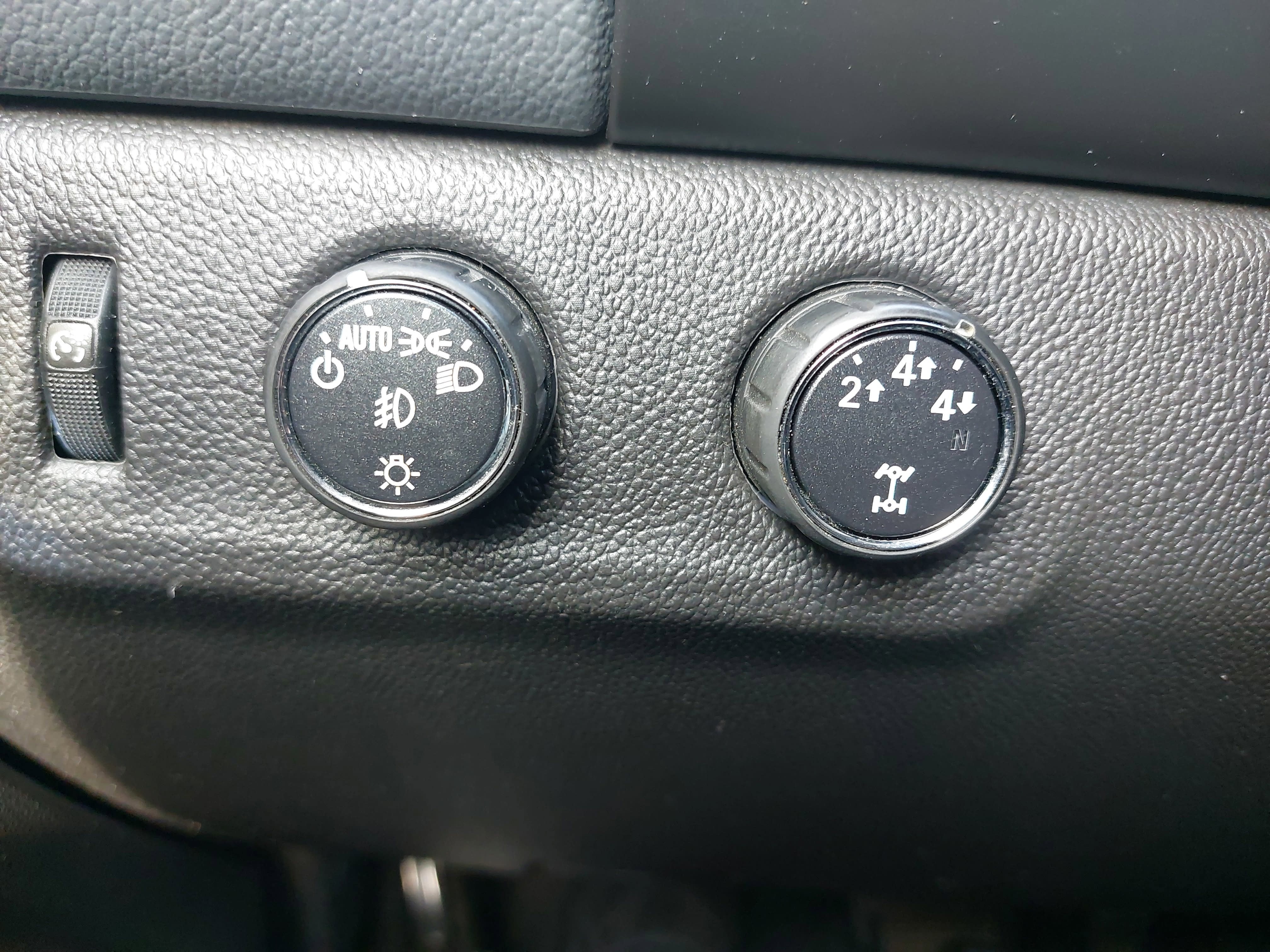 2016 Chevrolet Colorado 4WD Z71