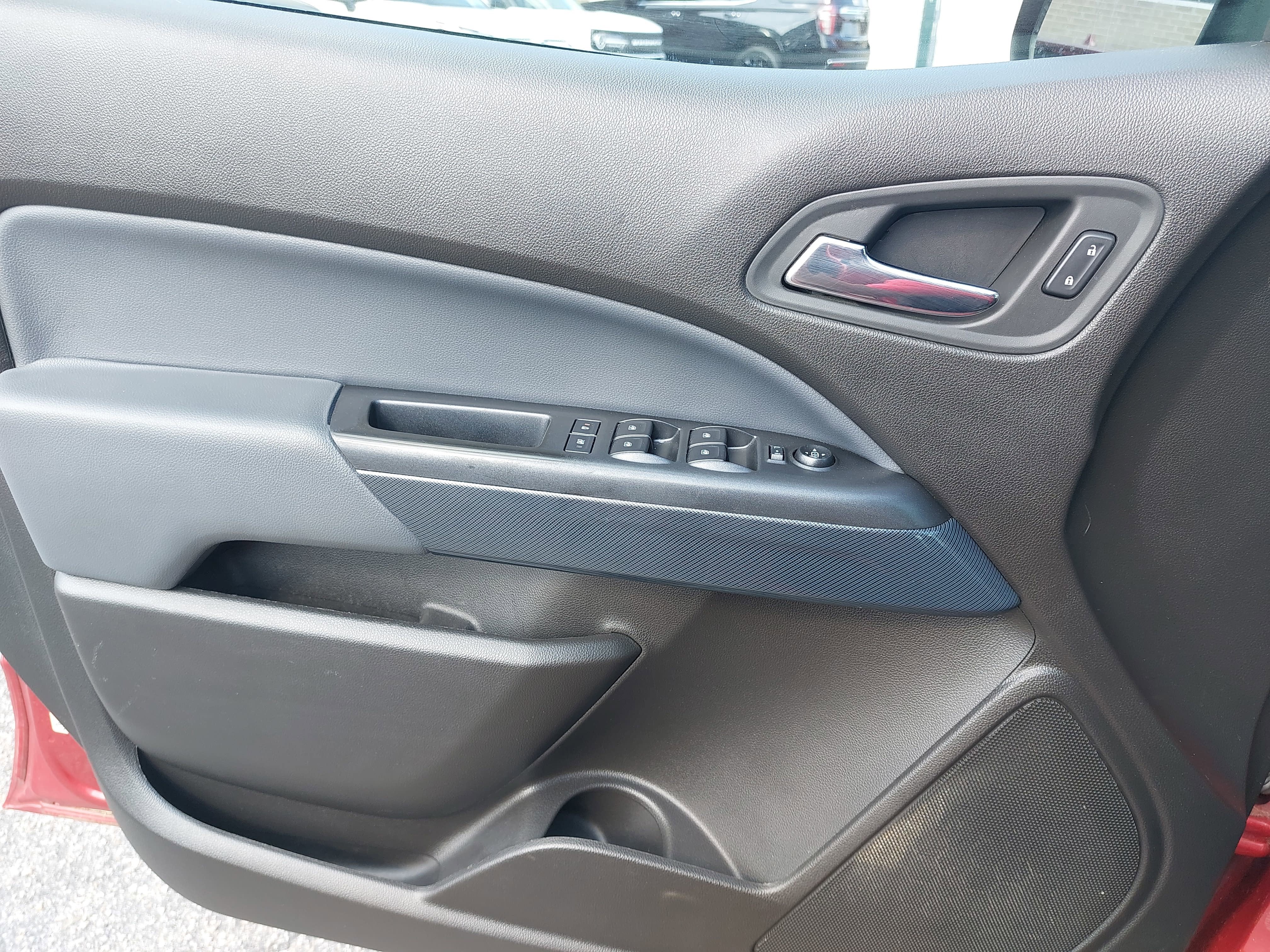 2016 Chevrolet Colorado 4WD Z71