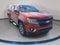 2016 Chevrolet Colorado 4WD Z71