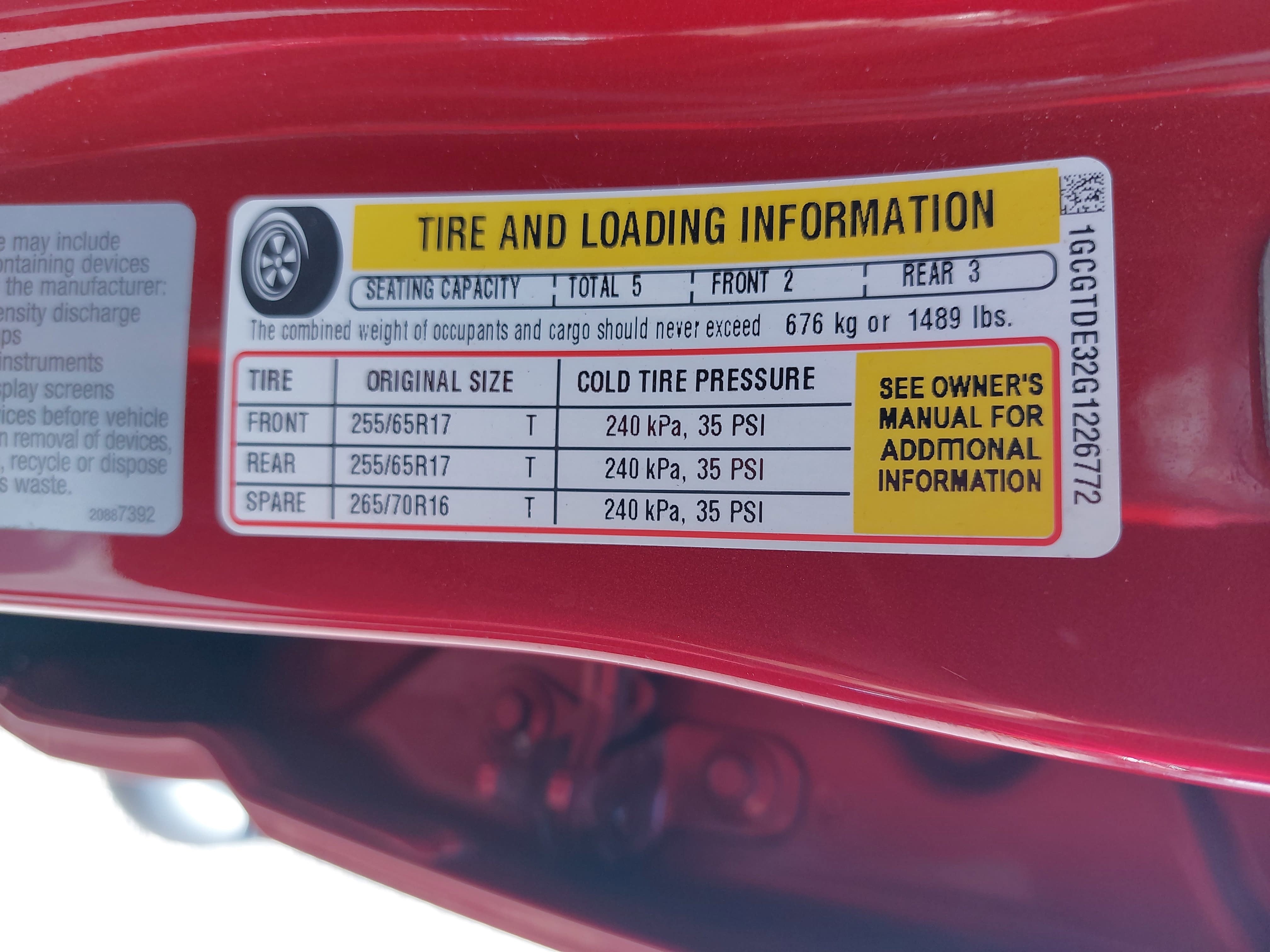 2016 Chevrolet Colorado 4WD Z71