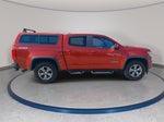 2016 Chevrolet Colorado 4WD Z71