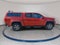 2016 Chevrolet Colorado 4WD Z71