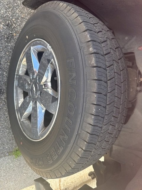 2012 Chevrolet Colorado LT w/2LT