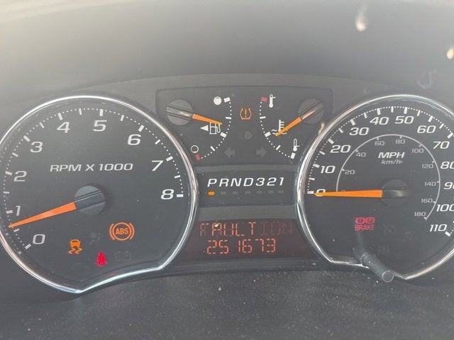 2012 Chevrolet Colorado LT w/2LT