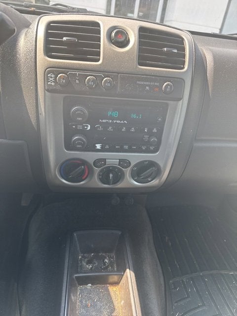 2012 Chevrolet Colorado LT w/2LT