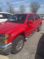 2012 Chevrolet Colorado LT w/2LT