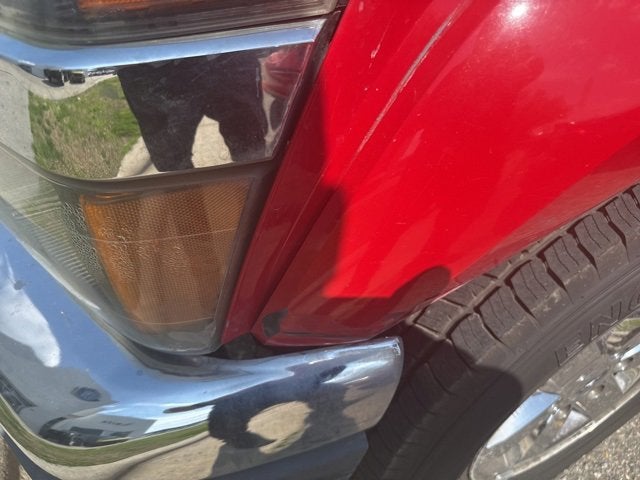 2012 Chevrolet Colorado LT w/2LT