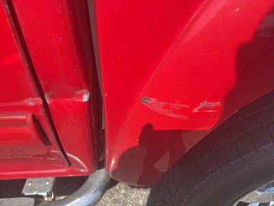 2012 Chevrolet Colorado LT w/2LT