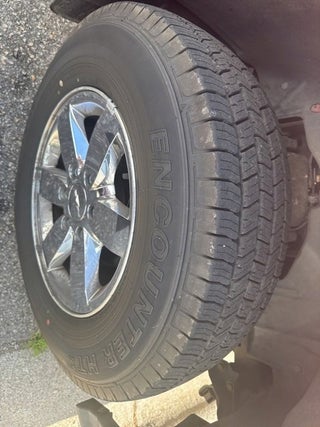 2012 Chevrolet Colorado LT w/2LT