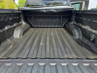 2024 Chevrolet Colorado 4WD ZR2