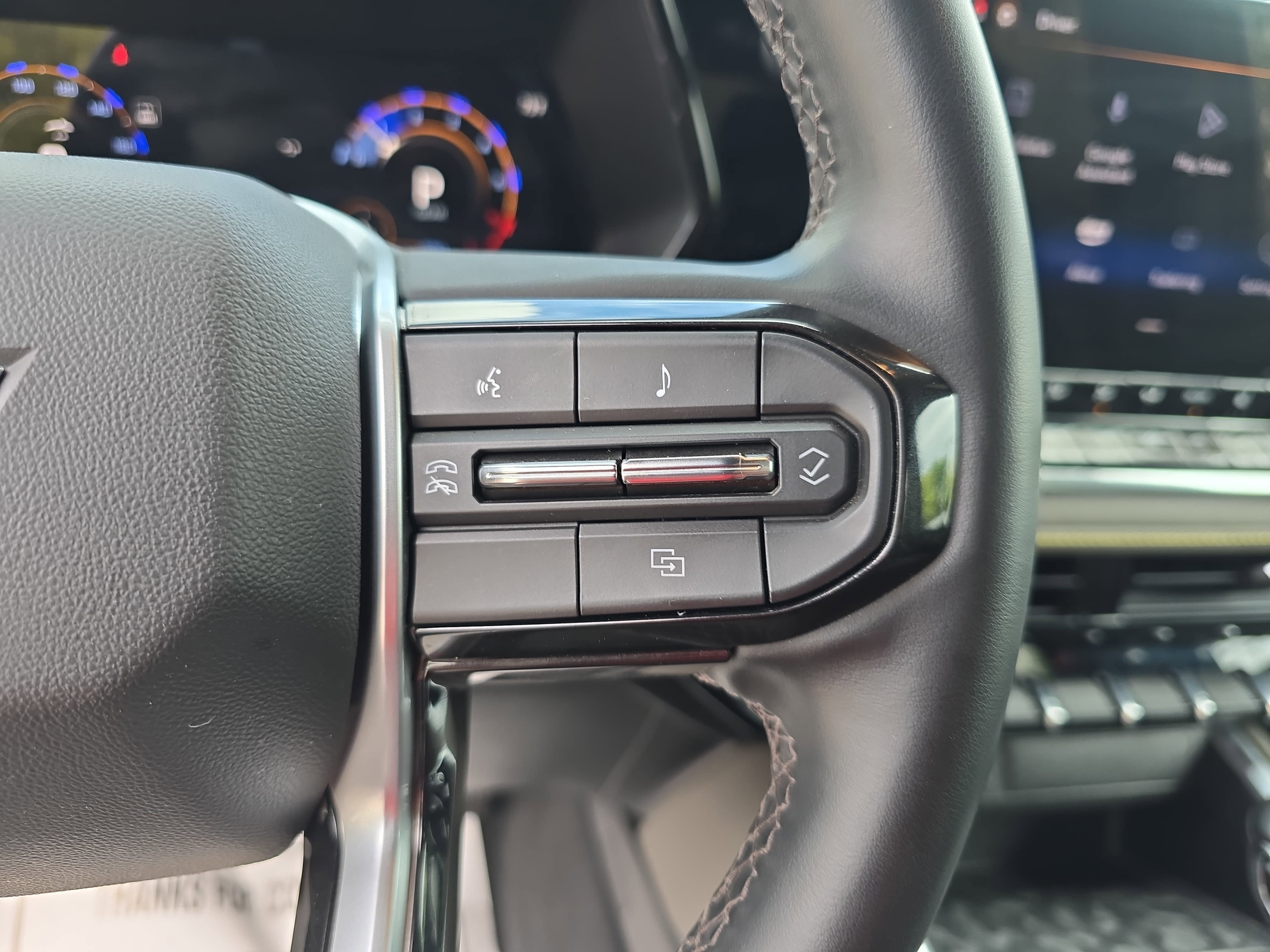 2024 Chevrolet Colorado 4WD ZR2