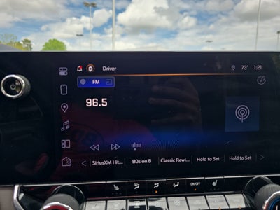 2024 Chevrolet Colorado 4WD ZR2
