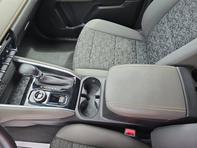 2024 Chevrolet Colorado 4WD ZR2