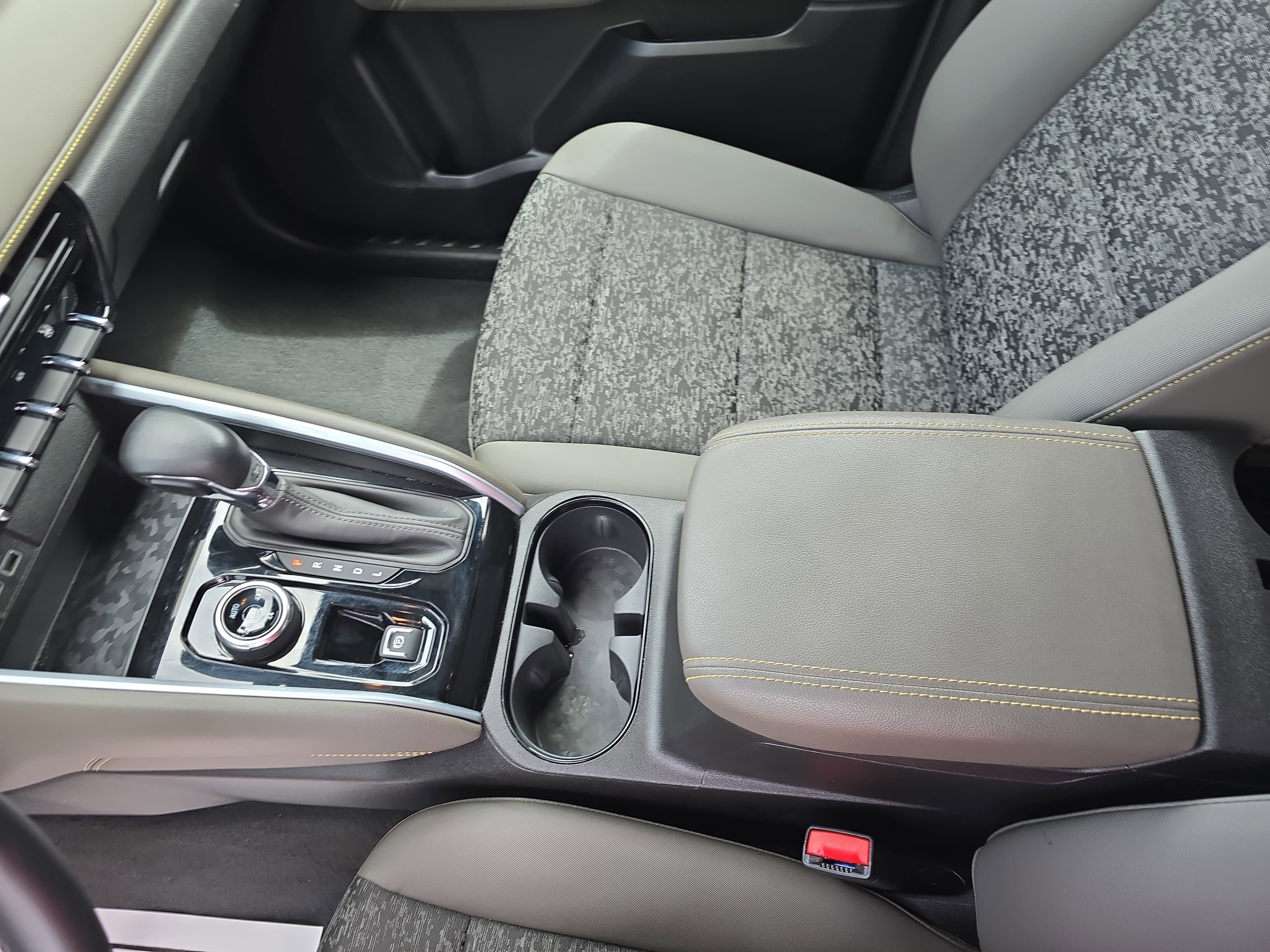 2024 Chevrolet Colorado 4WD ZR2